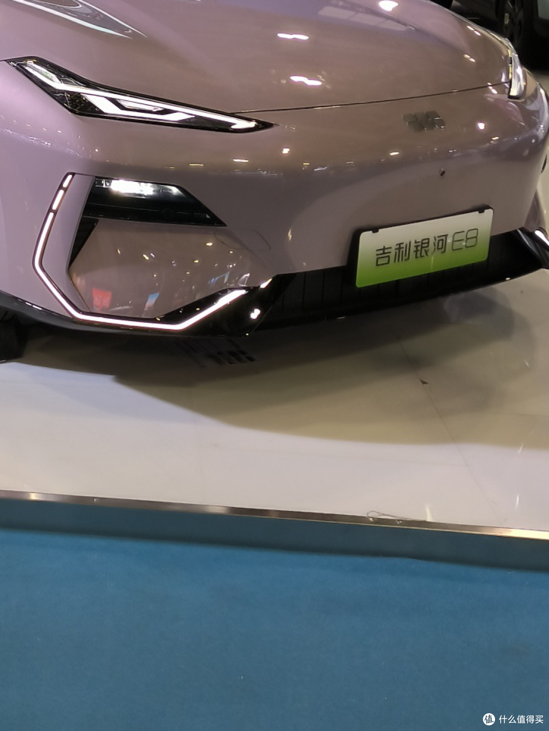 新车搭载新技术，未来已来！