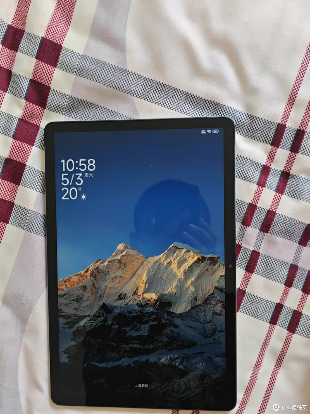 Redmi Pad SE 11寸,追剧神器