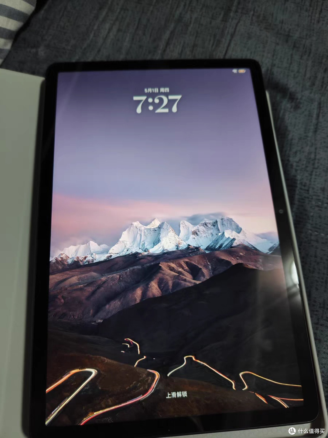 Redmi Pad SE 11寸，追剧神器