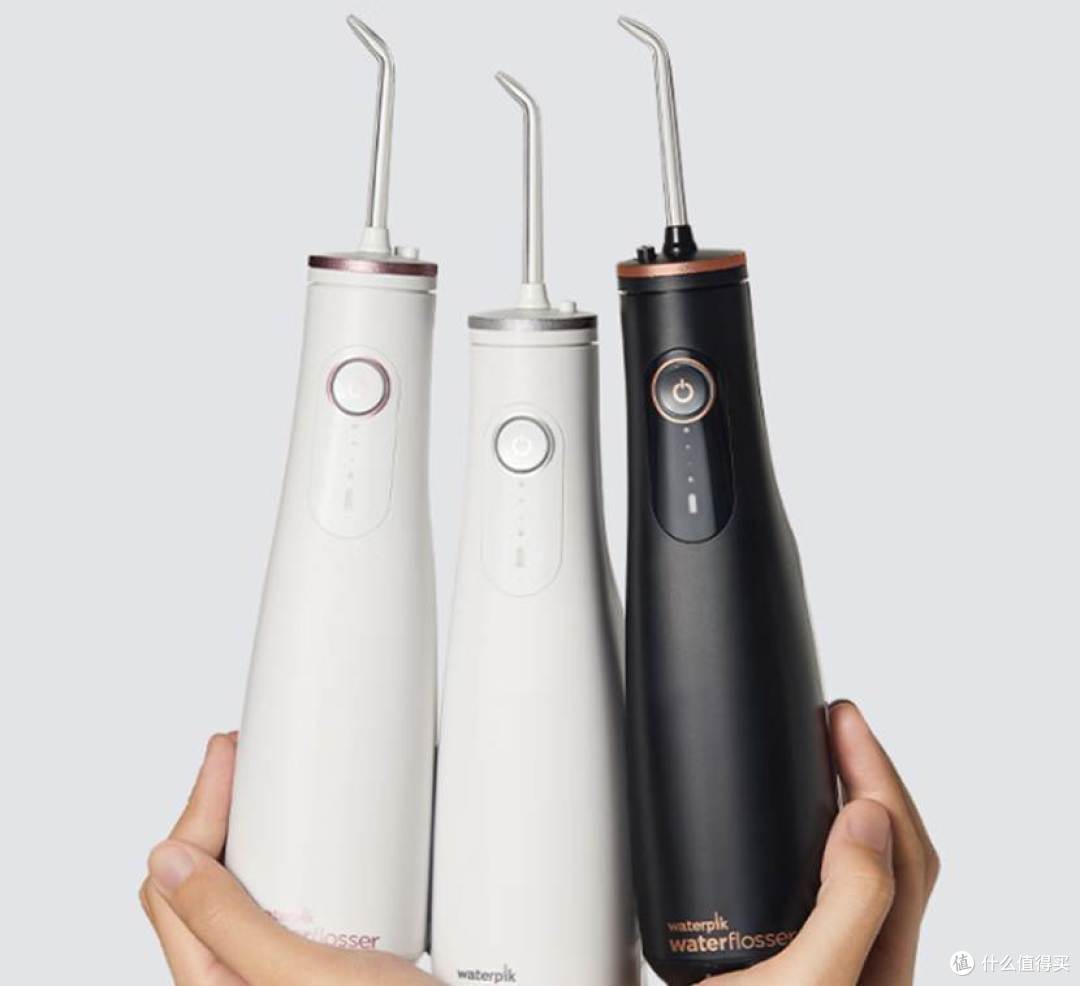 便携式冲牙器哪个牌子好?六款优秀品牌强烈推荐
