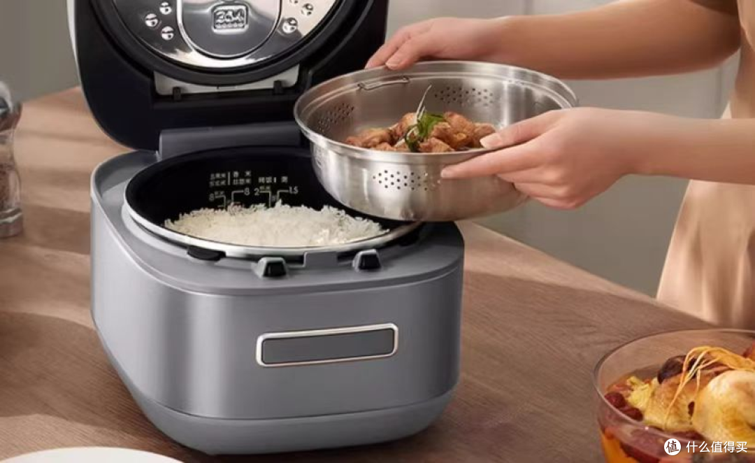 电饭煲哪个品牌好?排名前十名机型公开实测揭秘