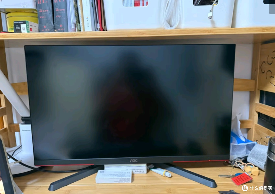 AOC U27G3XM显示器深度评测：4K高刷MiniLED电竞屏的破局者