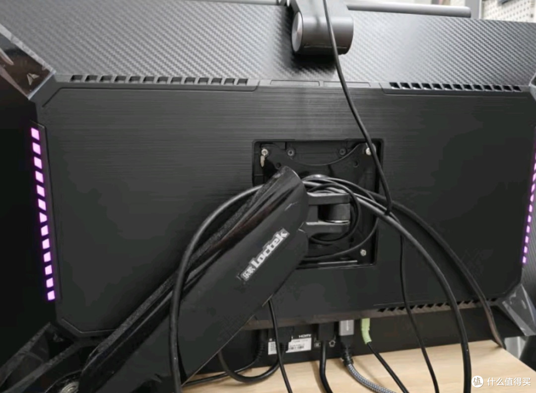 泰坦军团P32A2V:4K高刷下的全能体验