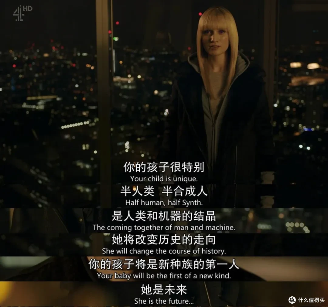 这部被低估的成人神作,值得通宵去看