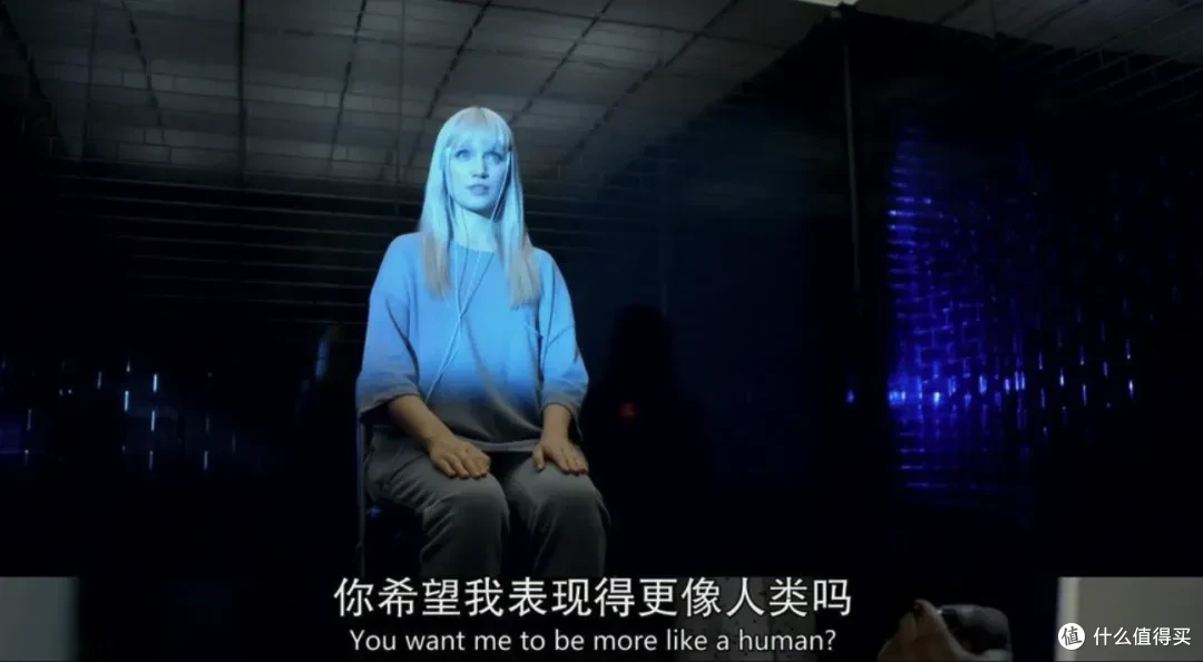这部被低估的成人神作,值得通宵去看