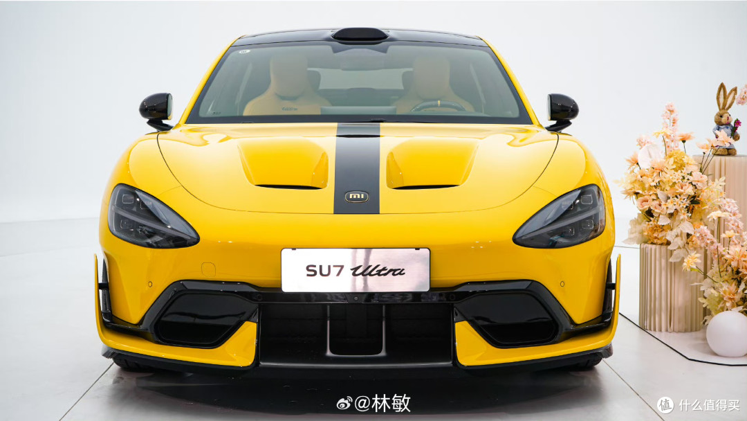 小米SU7 Ultra致歉看法不一