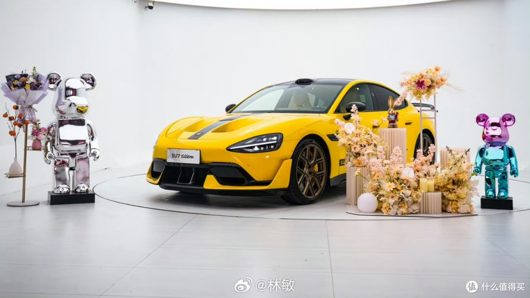 小米SU7 Ultra致歉看法不一