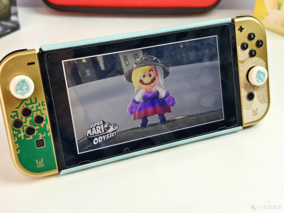 switch 2代开卖,NS 1代依旧值得入手!经典掌机游戏永不过时呀!