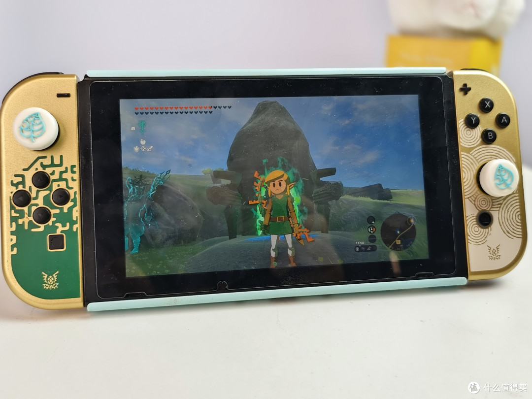 switch 2代开卖,NS 1代依旧值得入手!经典掌机游戏永不过时呀!
