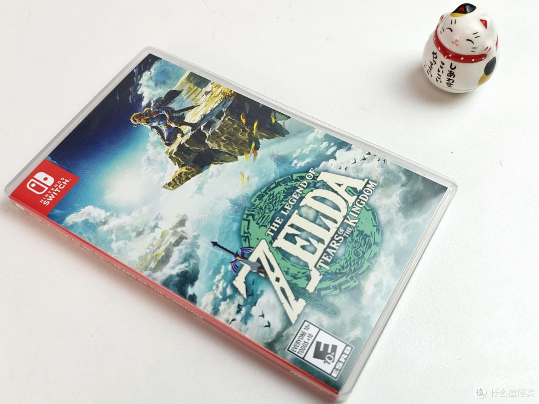 switch 2代开卖,NS 1代依旧值得入手!经典掌机游戏永不过时呀!