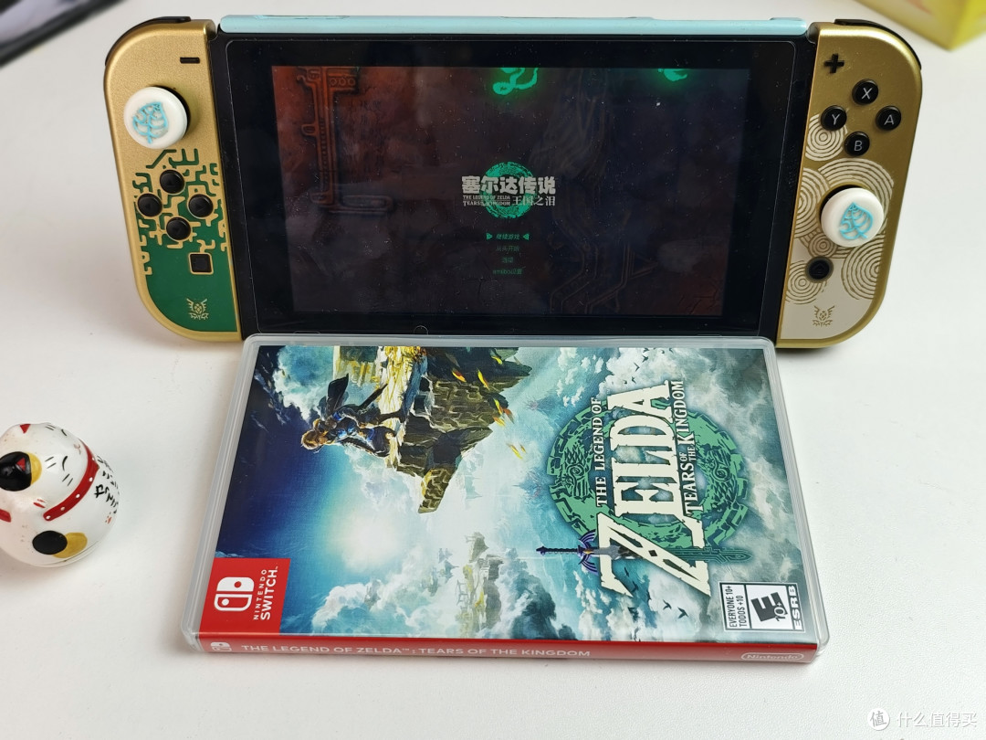 switch 2代开卖,NS 1代依旧值得入手!经典掌机游戏永不过时呀!