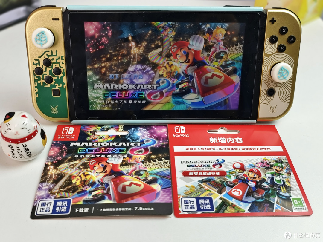 switch 2代开卖,NS 1代依旧值得入手!经典掌机游戏永不过时呀!
