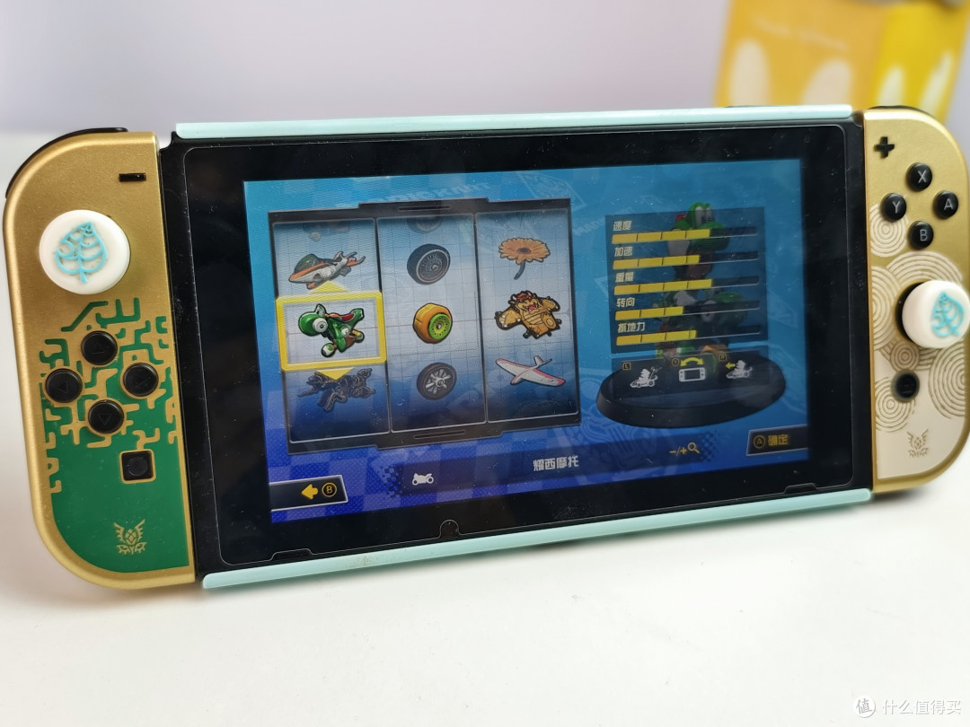 switch 2代开卖,NS 1代依旧值得入手!经典掌机游戏永不过时呀!