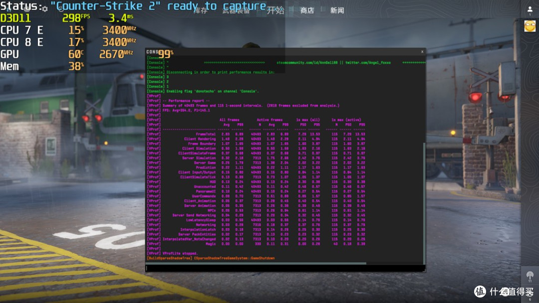 12600KF VS 7500F 全面对比:谁才是你的理想之选?