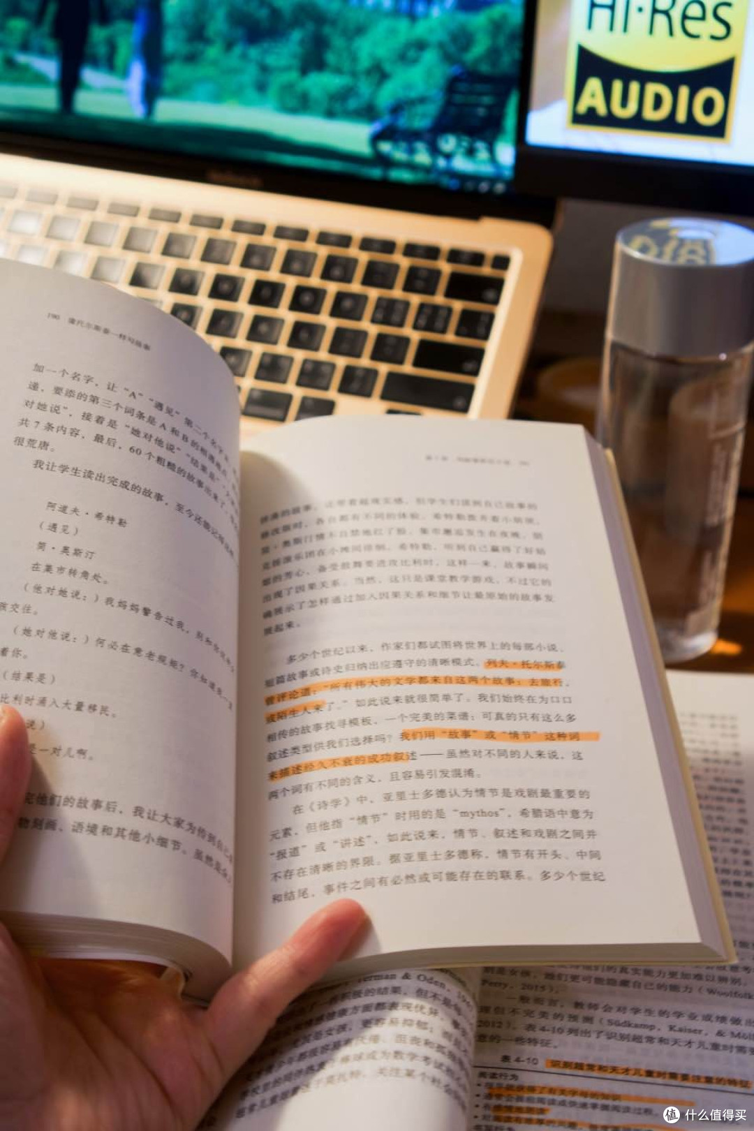陪读日常|理科生也能写好作文 今日来读托尔斯泰的文学秘密