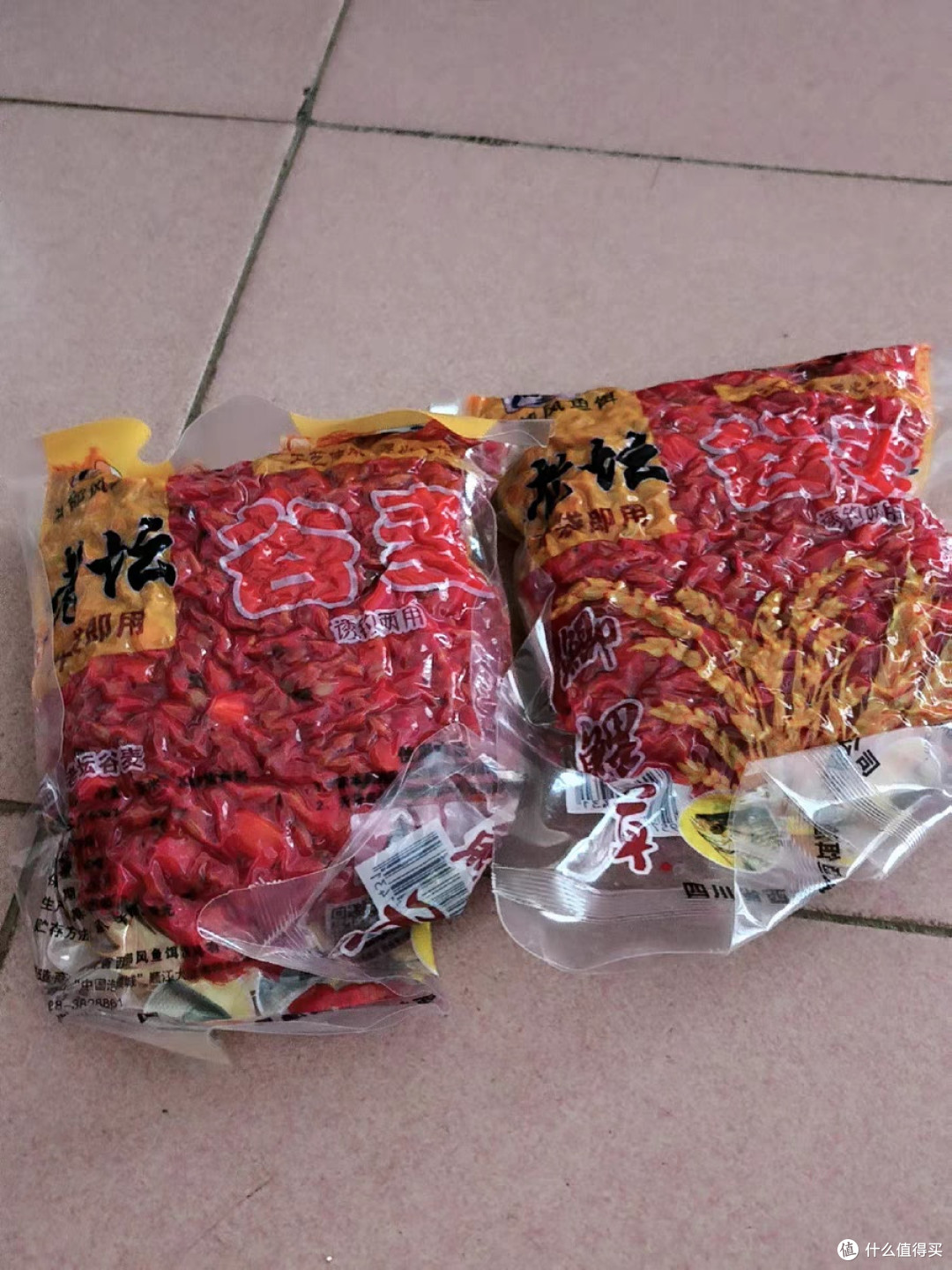 新手野钓打窝小建议
