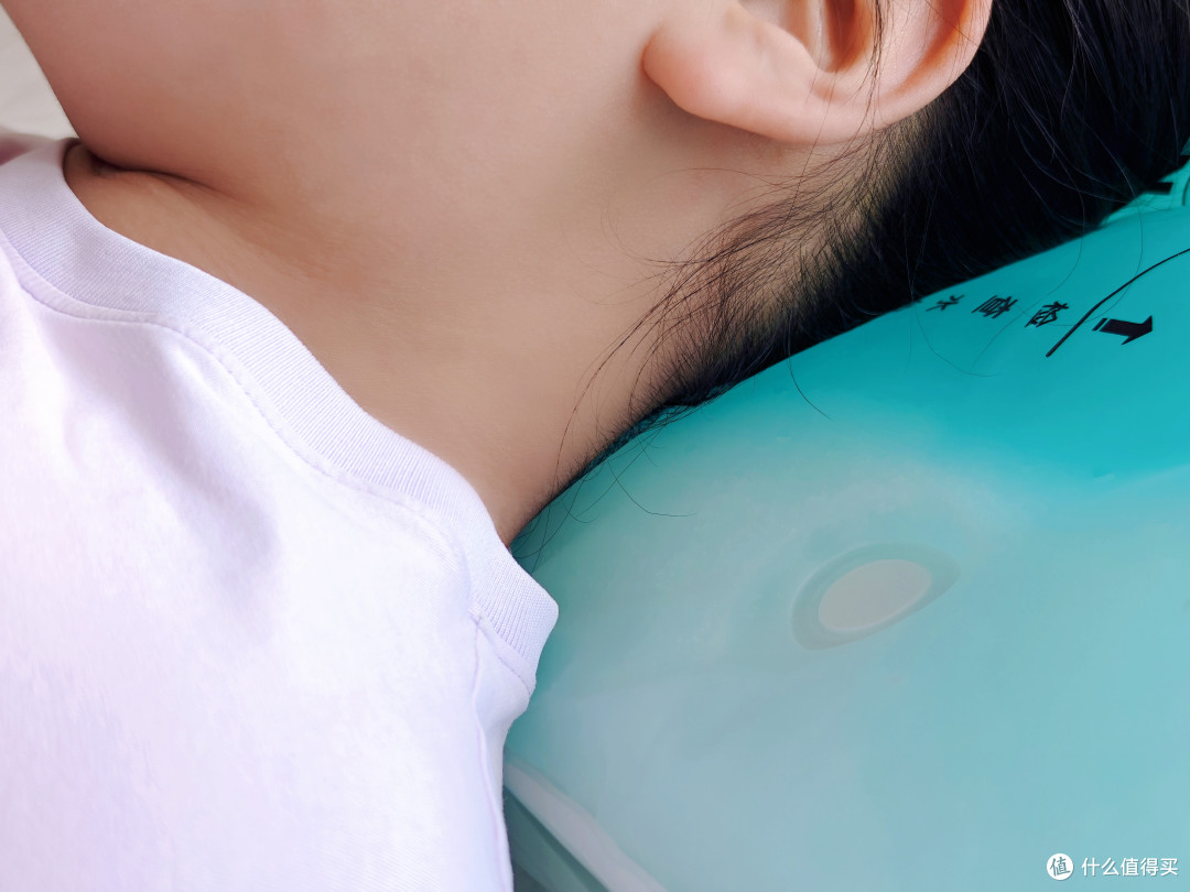 夏日专属枕头,从清凉的睡眠开始——添眠水气浮力枕F1