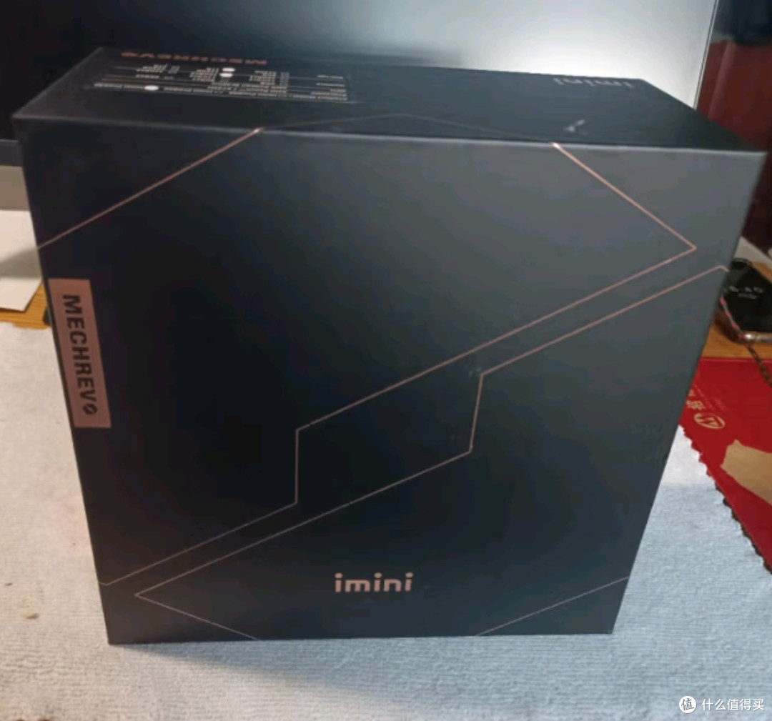 国家补贴+强劲配置!机械革命iMini Pro830迷你主机值不值得买?