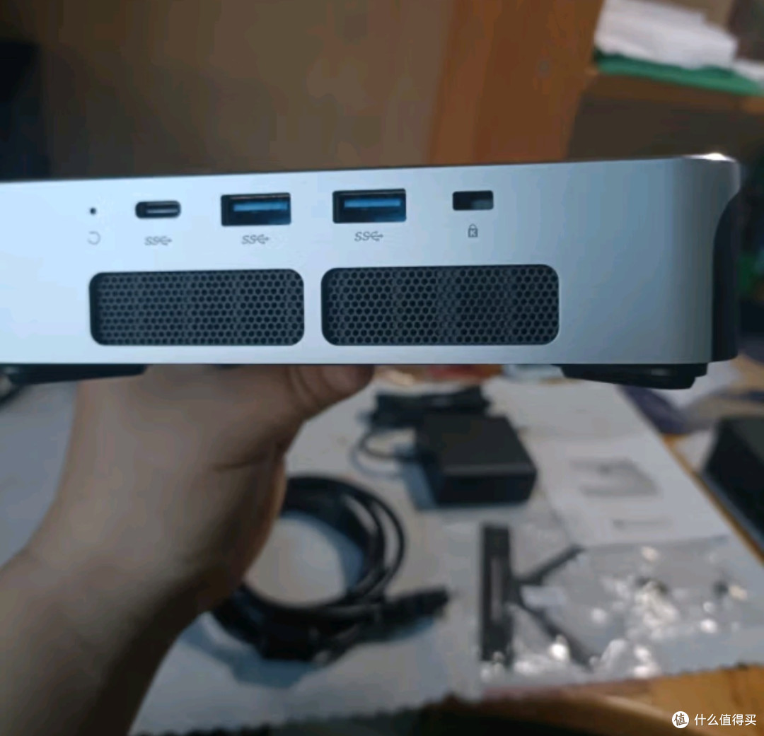 国家补贴+强劲配置!机械革命iMini Pro830迷你主机值不值得买?