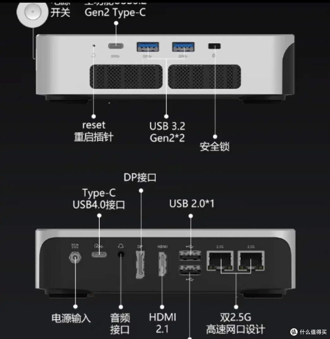 国家补贴+强劲配置!机械革命iMini Pro830迷你主机值不值得买?