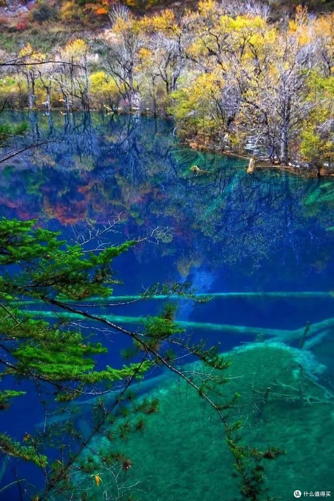 奔赴山海,解锁假期的N种打开方式