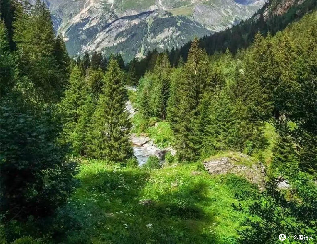 奔赴山海,解锁假期的N种打开方式