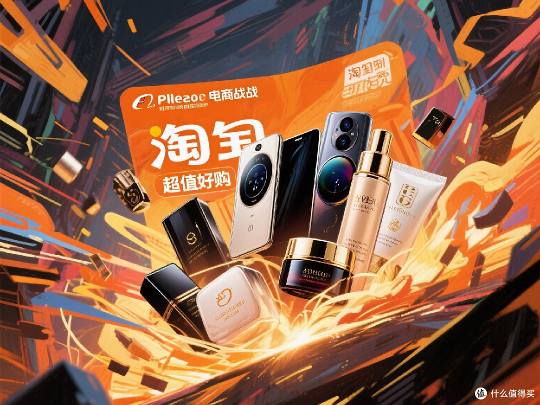 阿里入局电商大战,我淘到的超值好货分享