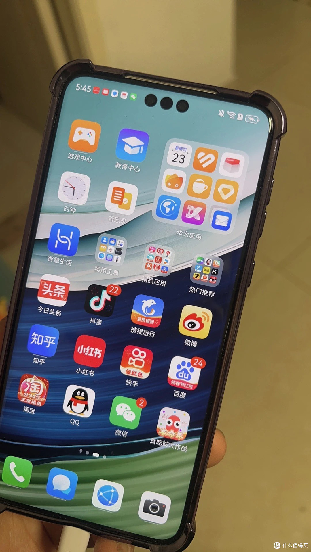 iPhone涨价,华为P60 Pro成新宠