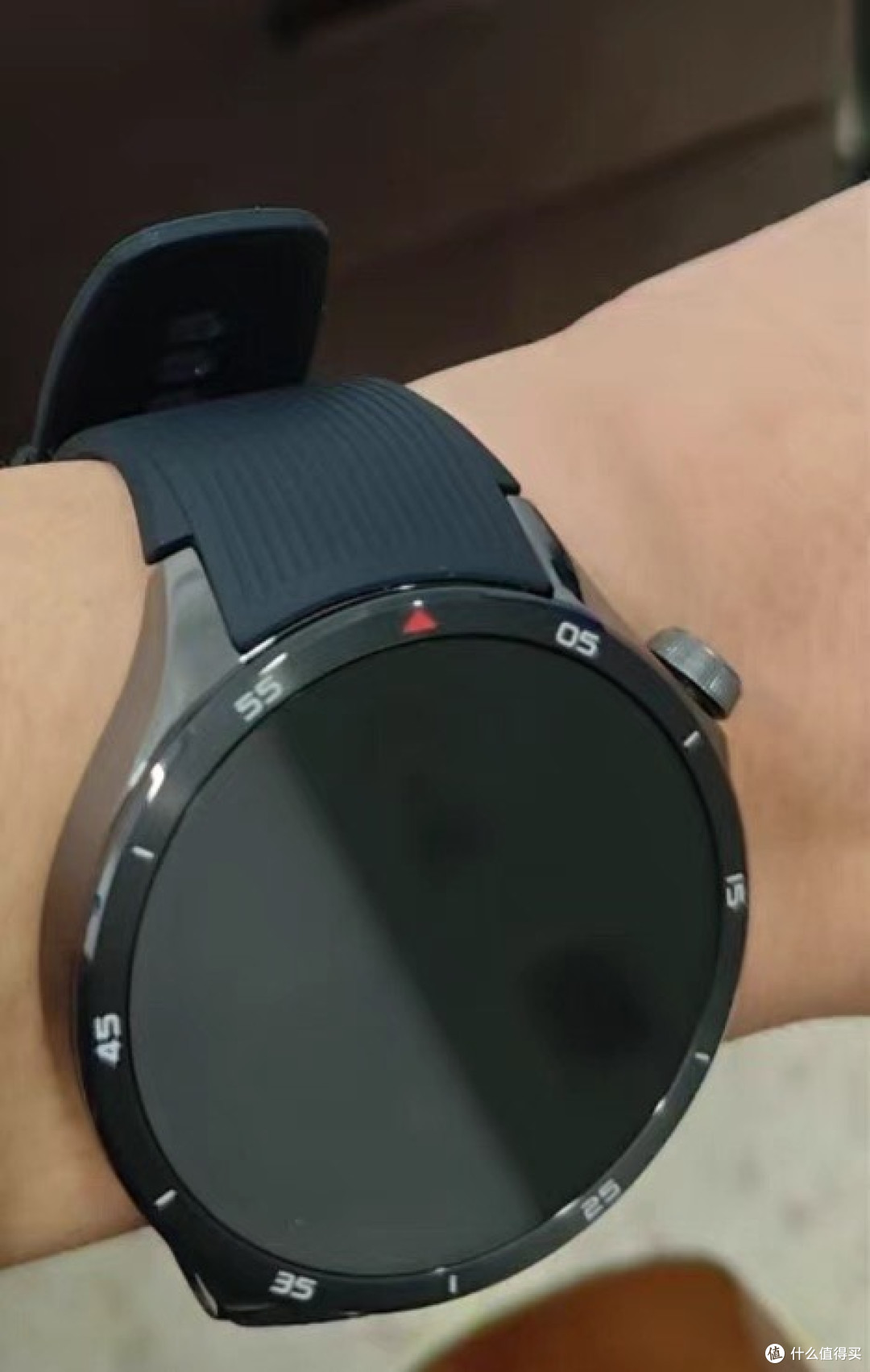 国补入手OPPO Watch X2,开启智能生活新体验