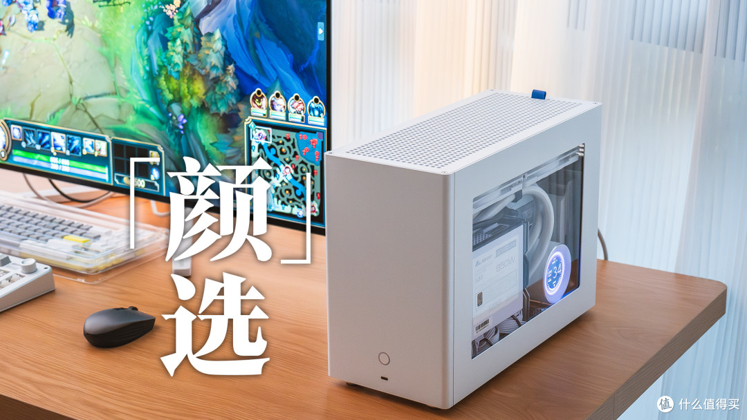 给海外网友装台A4 ITX：AKLLA A4Max「装机指南」