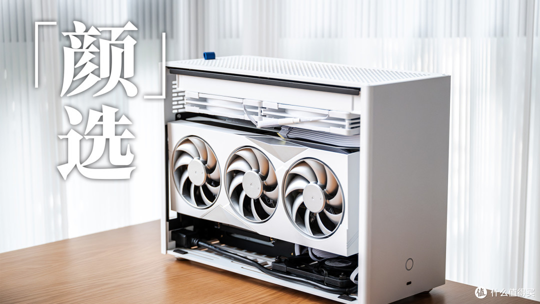 给海外网友装台A4 ITX：AKLLA A4Max「装机指南」