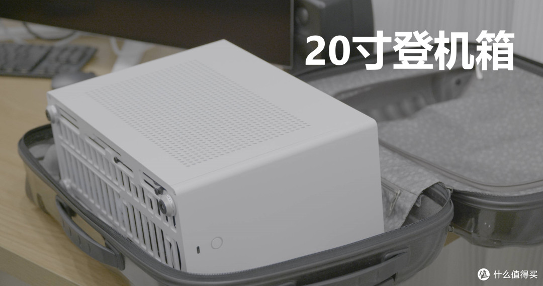 给海外网友装台A4 ITX：AKLLA A4Max「装机指南」