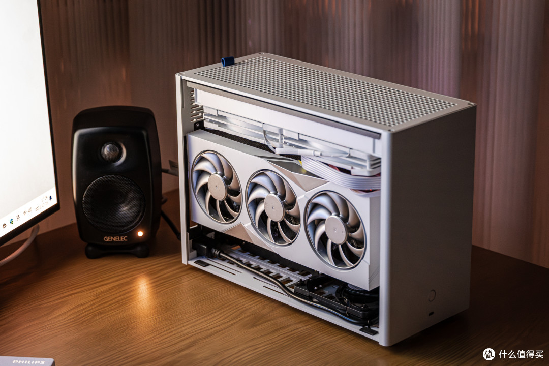 给海外网友装台A4 ITX：AKLLA A4Max「装机指南」