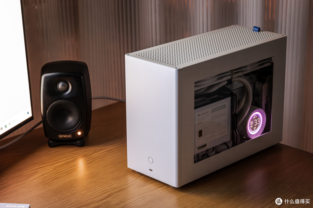 给海外网友装台A4 ITX：AKLLA A4Max「装机指南」