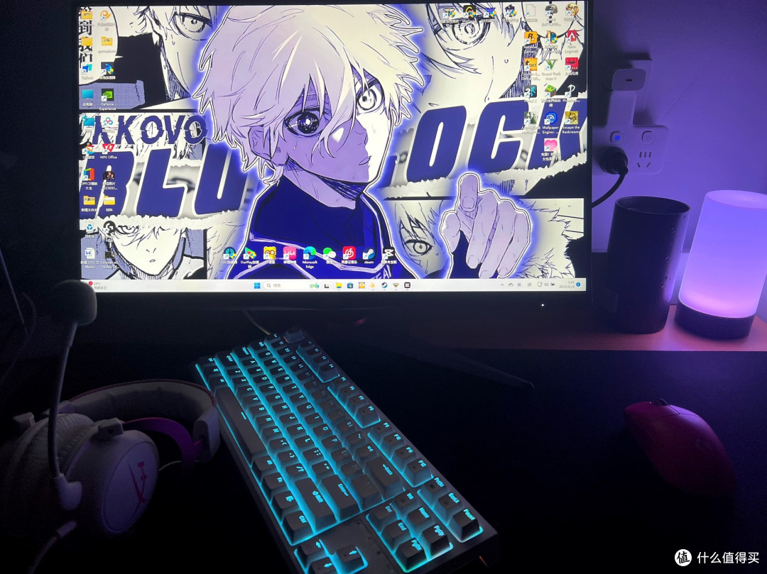 AOC显示器:点亮创意空间的灵感灯塔