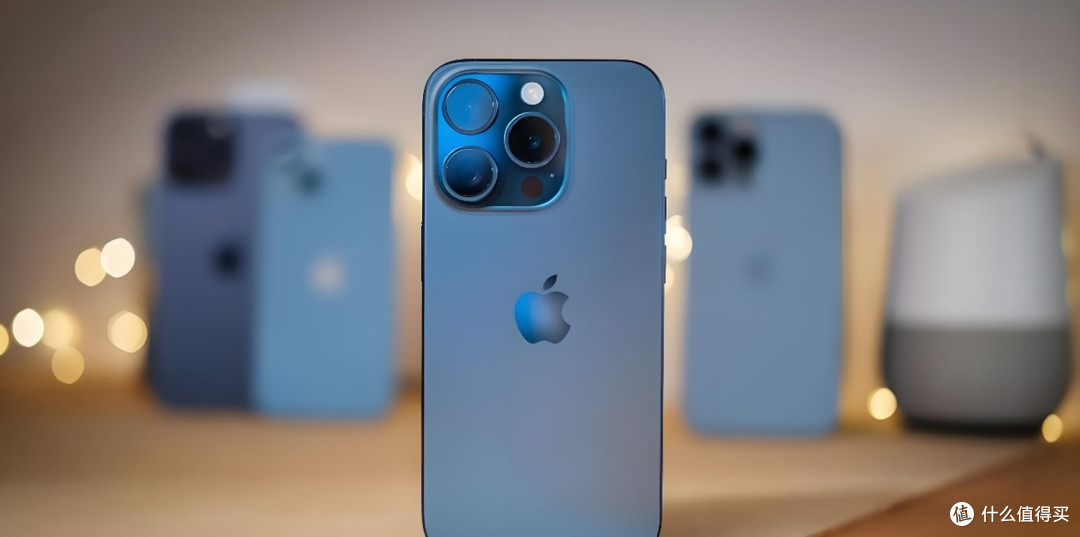 iPhone旗舰突降2000元,A18Pro+钛金属+120Hz,接近人人买得起?