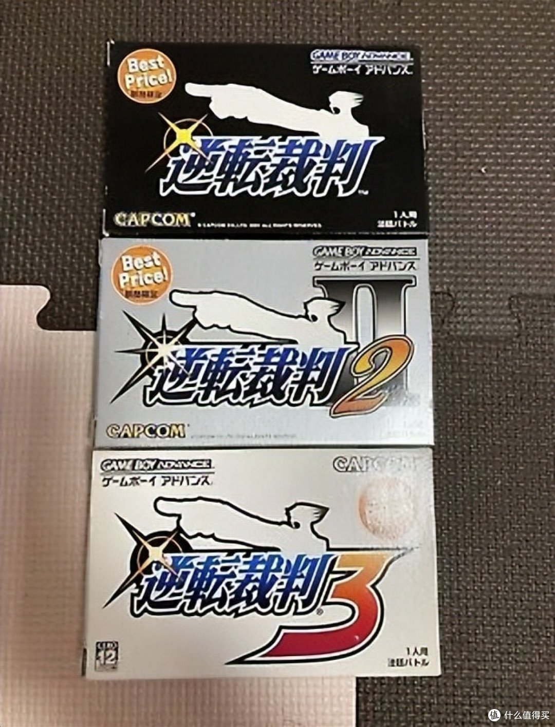 这款名为“前进”的后续掌机 未曾拥有却见证了它的辉煌