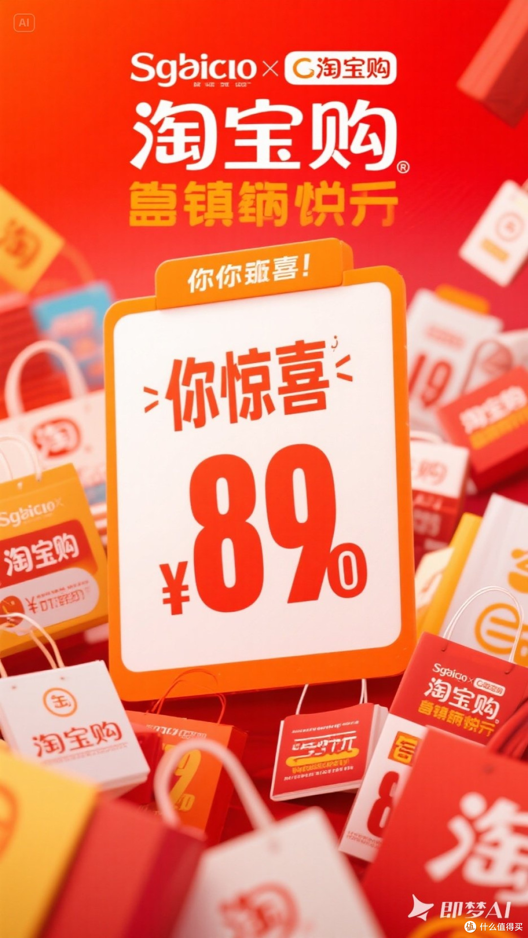 淘宝闪购真的划算吗?看看这些惊喜折扣