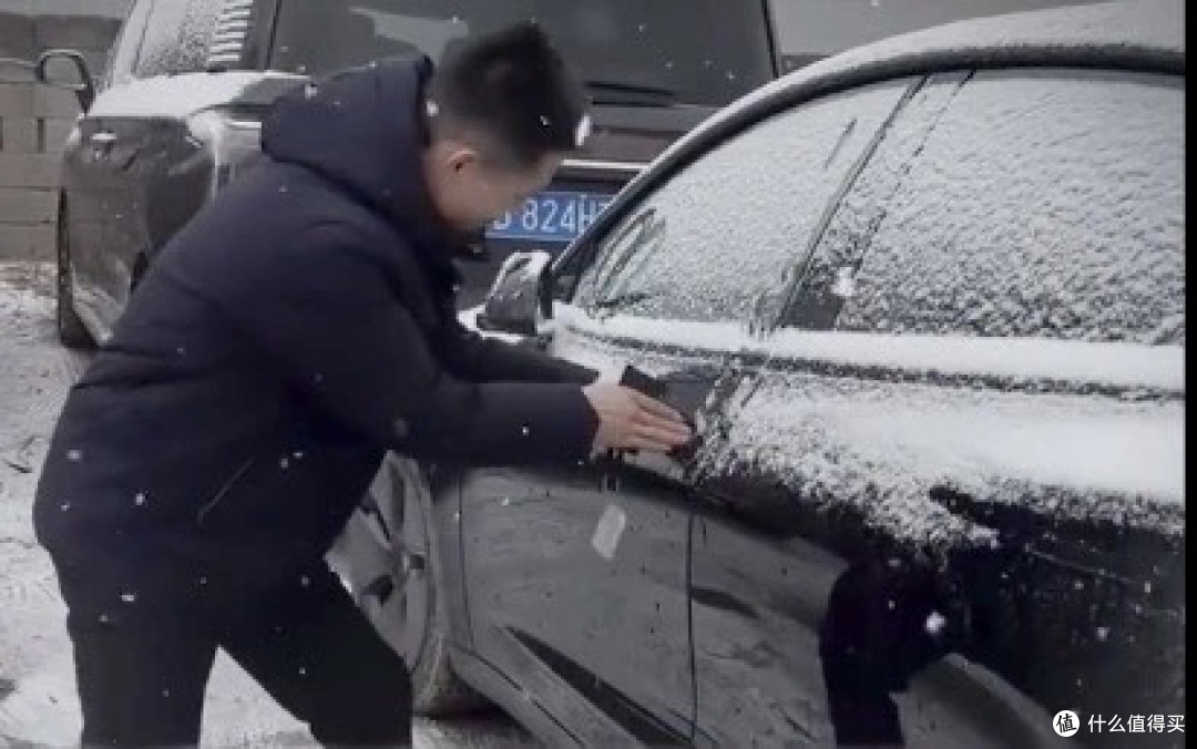 隐藏式门把手被判死刑?工信部再下重锤!