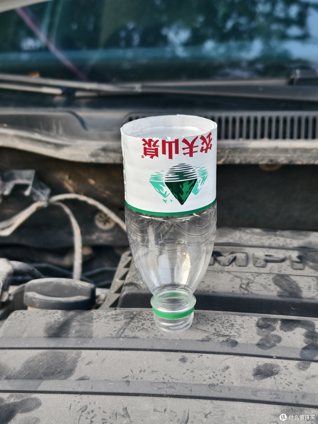 零基础DIY换机油全攻略,自己动手来个小保养省时省钱的硬核快乐