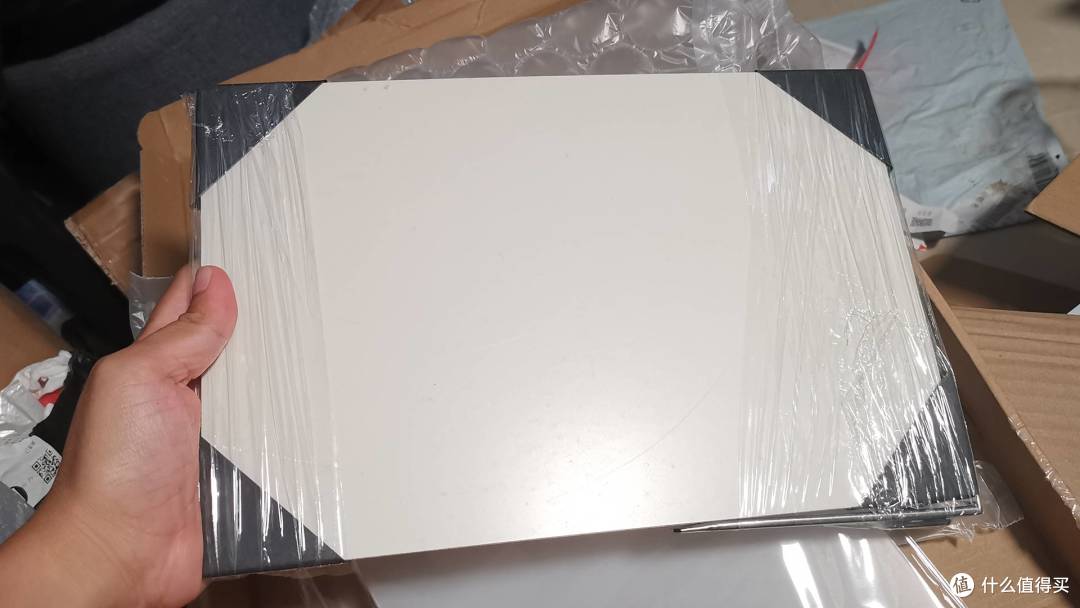 从iPad拆屏到环氧树脂浇壳:我的便携屏手工DIY全记录