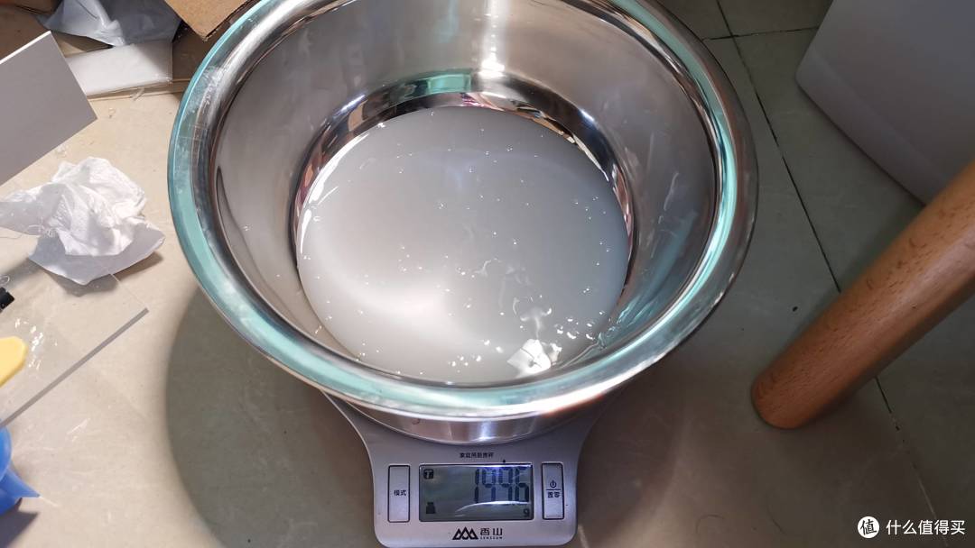 从iPad拆屏到环氧树脂浇壳:我的便携屏手工DIY全记录