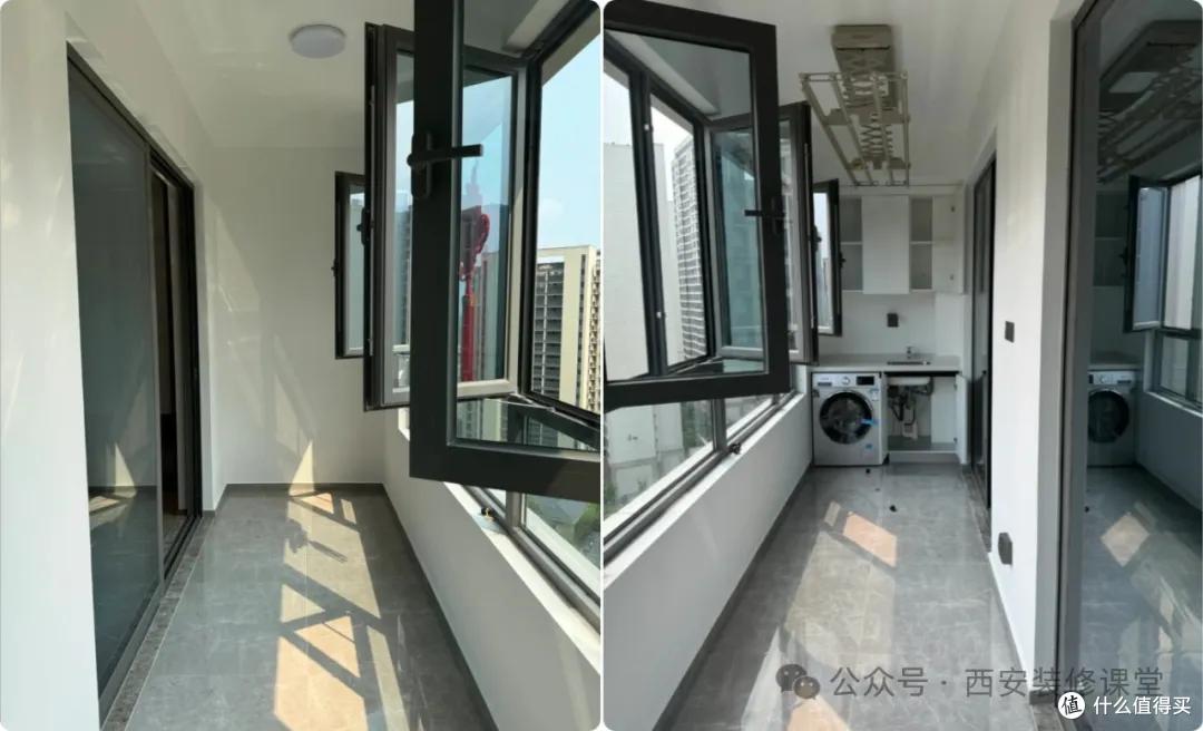 阳台淘汰的9种做法!别再跟风了!入住了才发现全是坑!