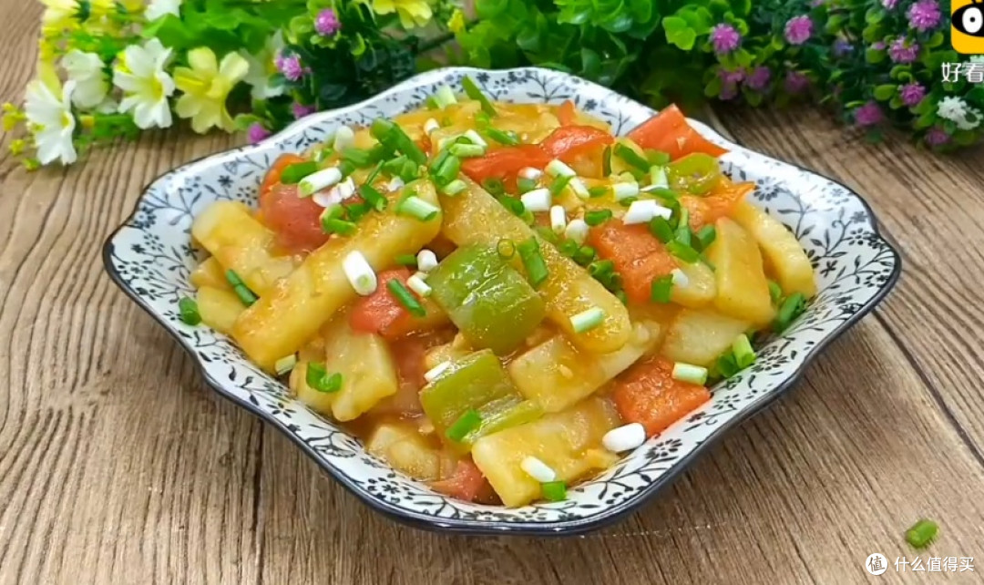 盘点山西那些名字怪,但是口味嘎嘎香的美食,你吃过几样