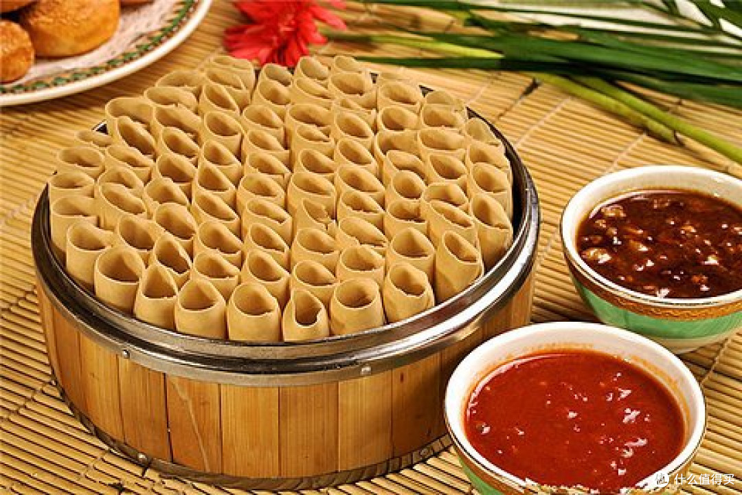 盘点山西那些名字怪,但是口味嘎嘎香的美食,你吃过几样