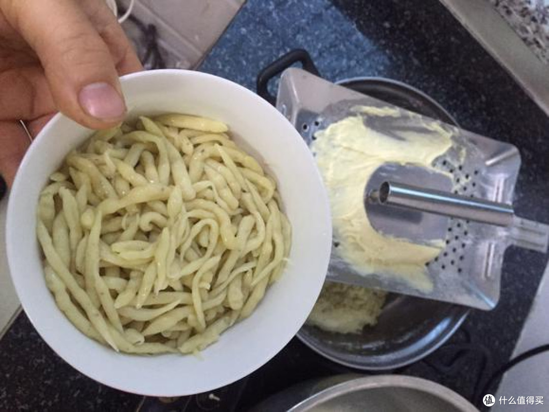 盘点山西那些名字怪,但是口味嘎嘎香的美食,你吃过几样