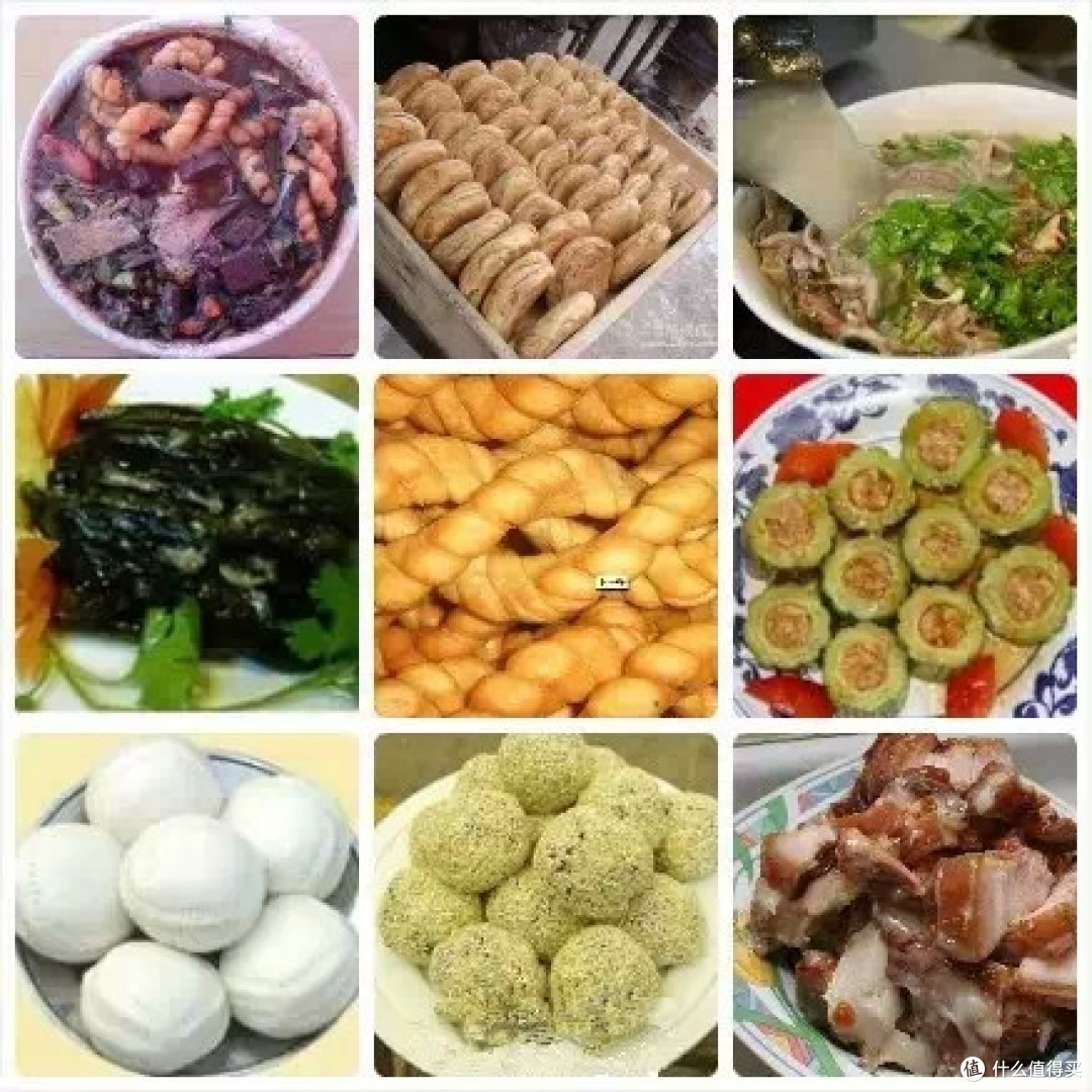 盘点山西那些名字怪,但是口味嘎嘎香的美食,你吃过几样