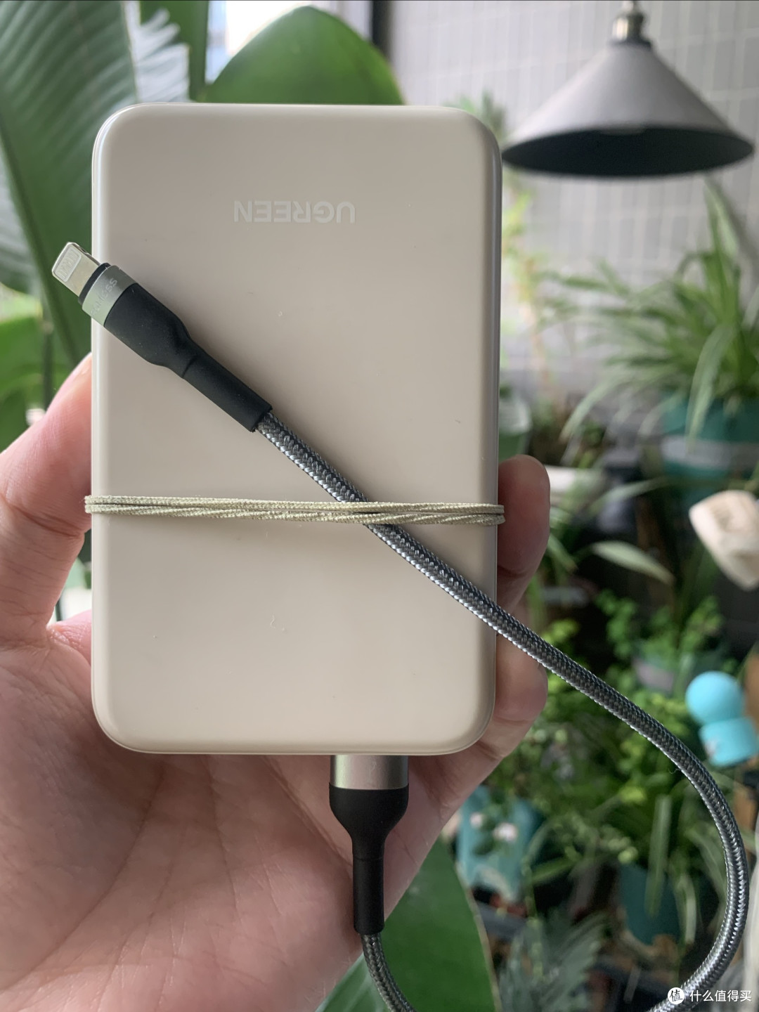 这款白菜价带有SR全覆盖的数据线值友们有上车吗?