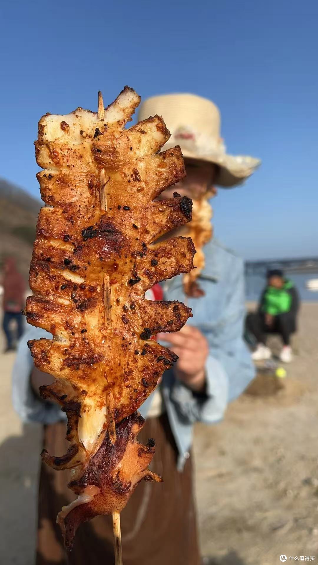 烧烤季到了 分享几种超好吃的串 每次都必不可少
