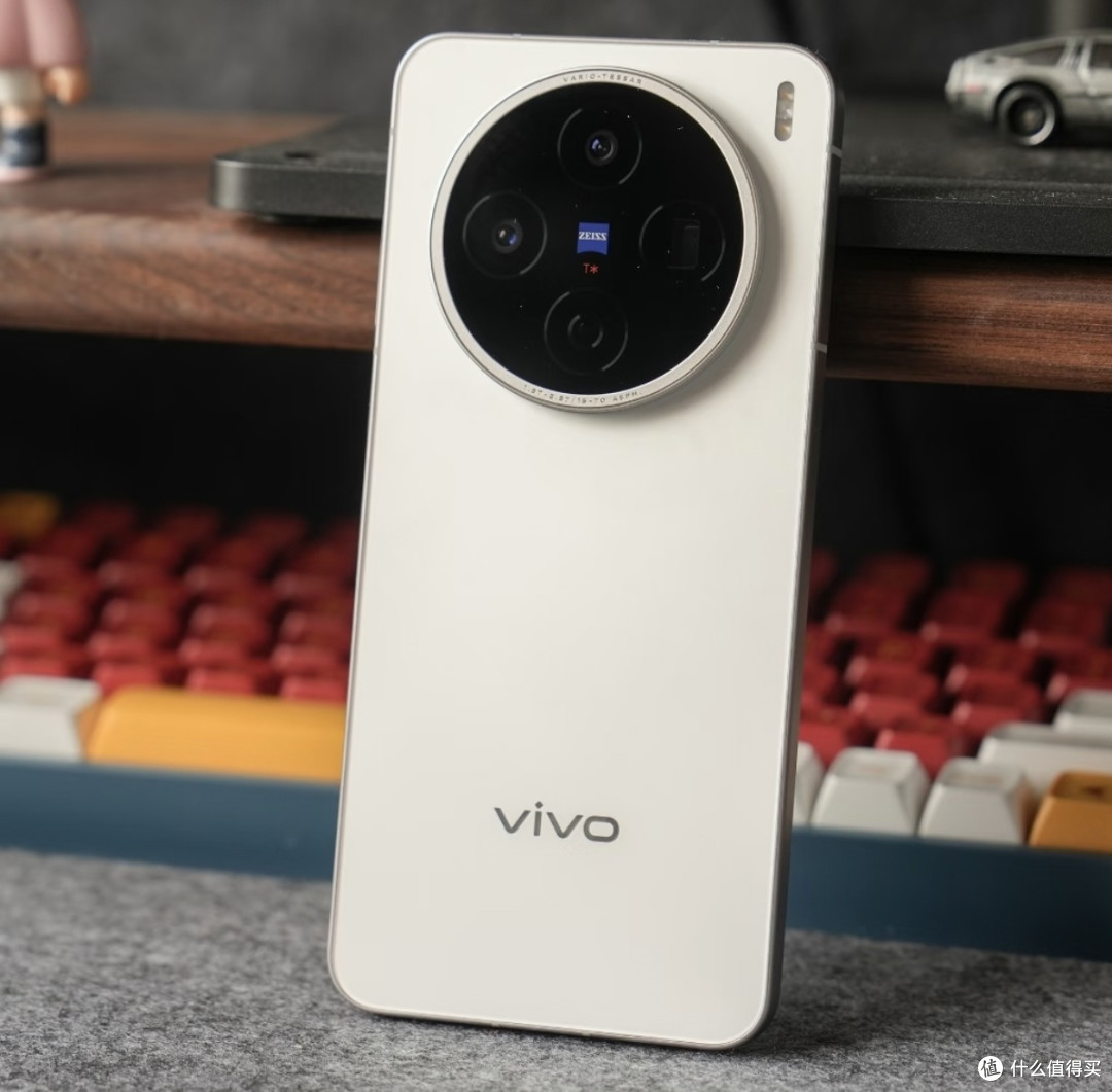 用了vivo X200s才懂，为什么说它是“果替”
